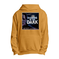 In The Dark Album Urban Pullover Hoodie | Artistshot