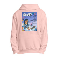 Sour Olivia Rodrigo Urban Pullover Hoodie | Artistshot