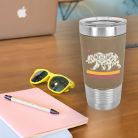 California Republic Leatherette Tumbler | Artistshot