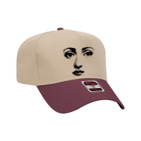 Fornasetti Adjustable Baseball Cap | Artistshot