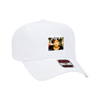 I'm-all-out-of-faith-this-is-how-i-feel Adjustable Baseball Cap | Artistshot