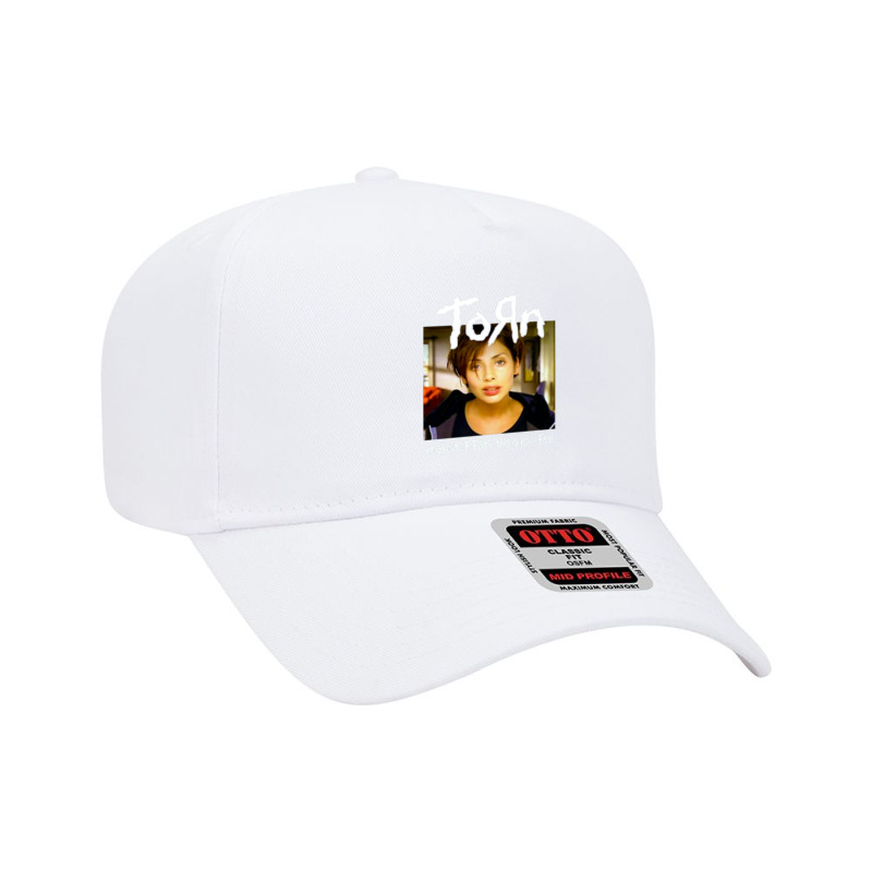 I'm-all-out-of-faith-this-is-how-i-feel Adjustable Baseball Cap by saterseim | Artistshot