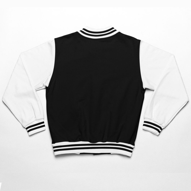 Love All People Bomber Jacket by DitreamX | Artistshot