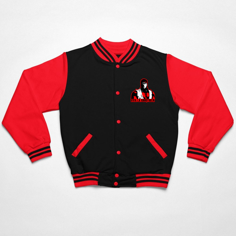 Viva A Shoryuken Bomber Jacket by Specstore | Artistshot