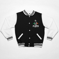 The Notorious - Fuck Floyd Bomber Jacket | Artistshot