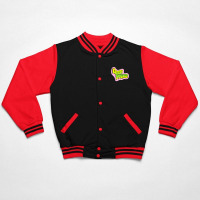 The Fresh Prince Of Bel Air Bomber Jacket | Artistshot