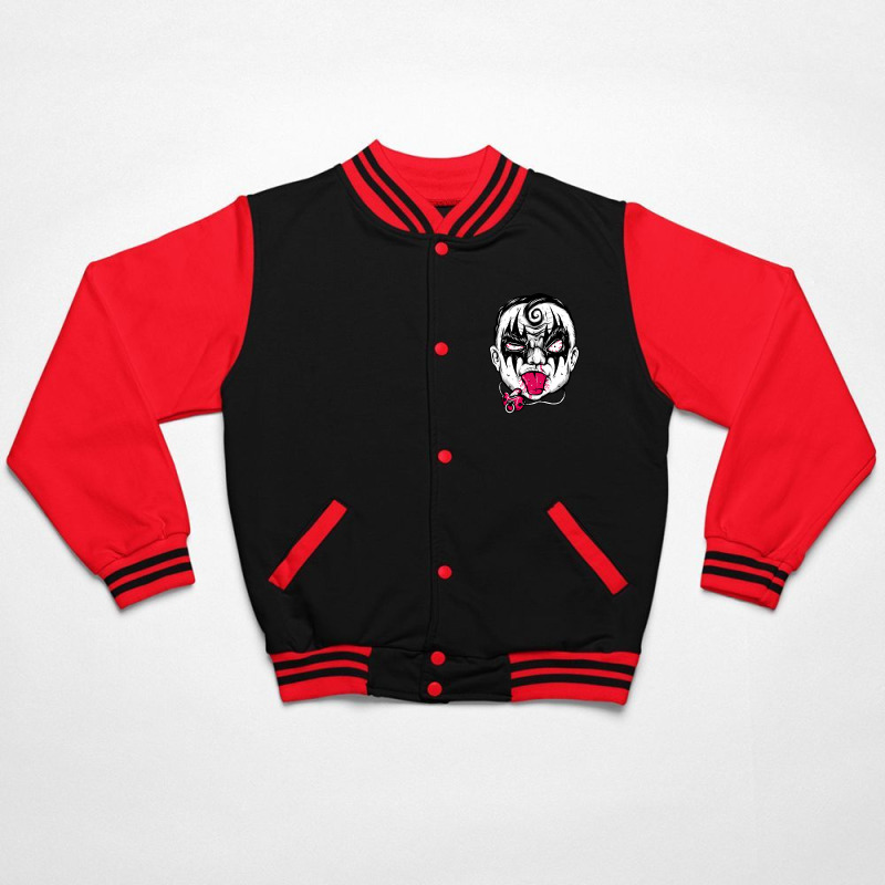 Kid Rock Bomber Jacket by Quilimo | Artistshot