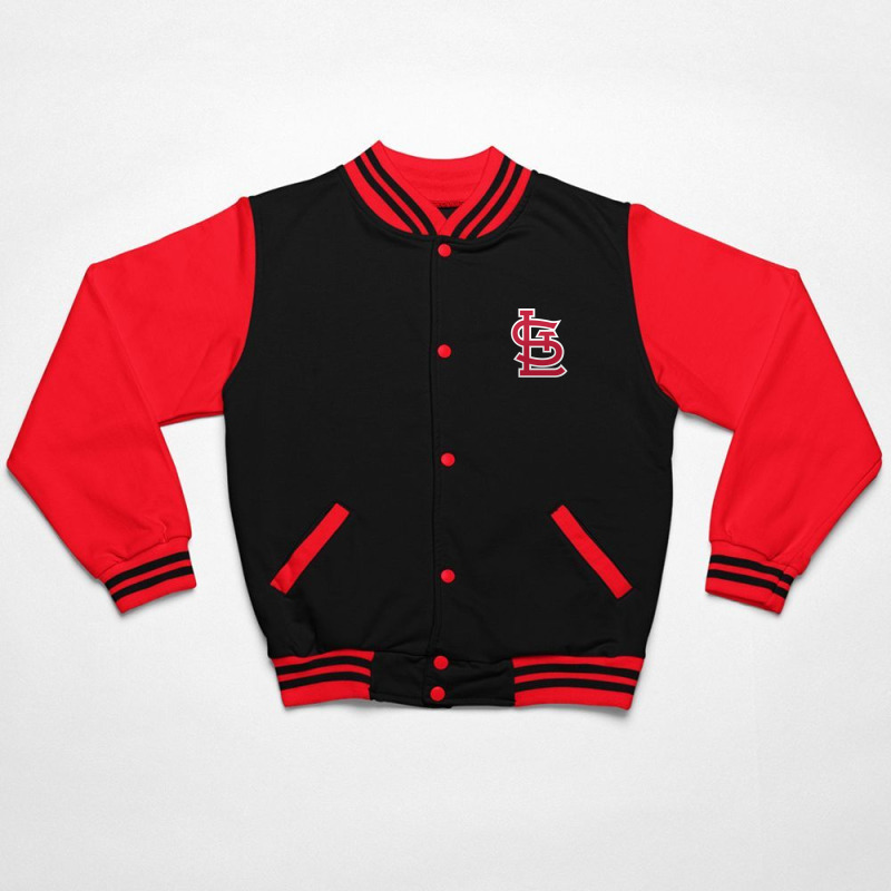 S Red Bomber Jacket | Artistshot