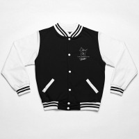 I Can't Believe It's Not Butter Bomber Jacket | Artistshot