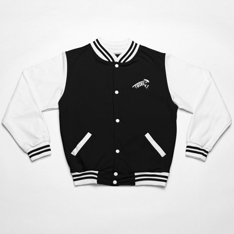 Twente 47 Bomber Jacket | Artistshot