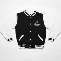 I Pin What Super Power Do You Have Bomber Jacket | Artistshot