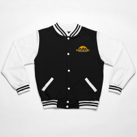 Bedford Falls California Bomber Jacket | Artistshot