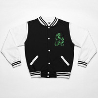 House Of Snake Bomber Jacket | Artistshot