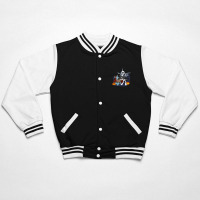 Halloween Nightmare Bomber Jacket | Artistshot