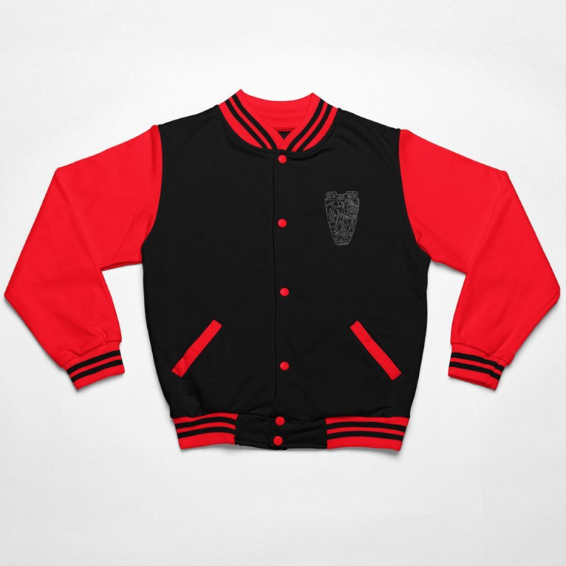 Kill Bomber Jacket by mzezo2001 | Artistshot