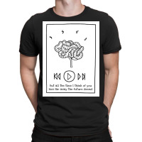 On My Way T-shirt | Artistshot