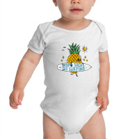 Summer Baby Bodysuit | Artistshot