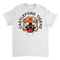 Castleford Tigers Classic T-shirt | Artistshot