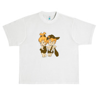 Flinstone Urban Heavy T-shirt | Artistshot