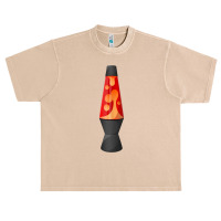 Lava Lamp Tank Top Urban Heavy T-shirt | Artistshot