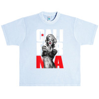 Premium Vintage California Republic Tshirt Cali Life Love La Urban Heavy T-shirt | Artistshot