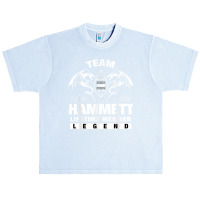 Team Hammett Lifetime Member Gifts T Shirt Urban Heavy T-shirt | Artistshot