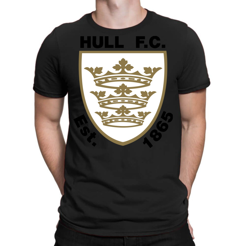 Hull Fc T-shirt | Artistshot