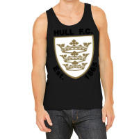 Hull Fc Tank Top | Artistshot