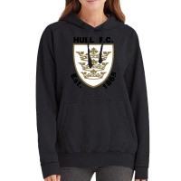 Hull Fc Vintage Hoodie | Artistshot