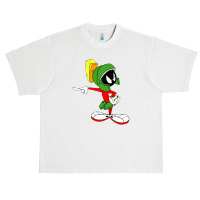 Marvin The Martian Urban Heavy T-shirt | Artistshot