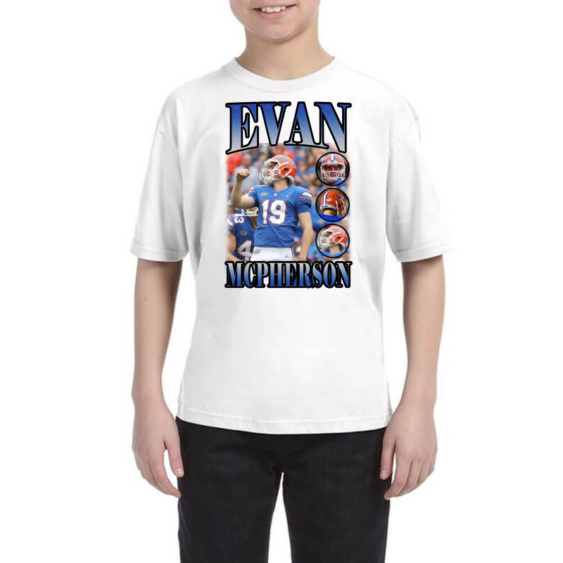 Evan Mcpherson T-Shirts for Sale