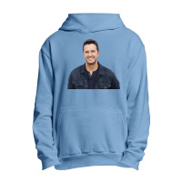 Bryan Urban Pullover Hoodie | Artistshot