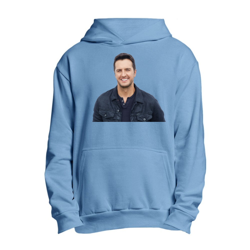 Bryan Urban Pullover Hoodie by CarolPare | Artistshot