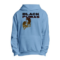 Black Urban Pullover Hoodie | Artistshot