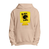 Blackpumas Urban Pullover Hoodie | Artistshot