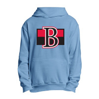 Belleville Hockey Sport Urban Pullover Hoodie | Artistshot