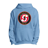 Stockton Hockey - Sport Urban Pullover Hoodie | Artistshot