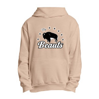 Beauts Hockey - Sport Urban Pullover Hoodie | Artistshot