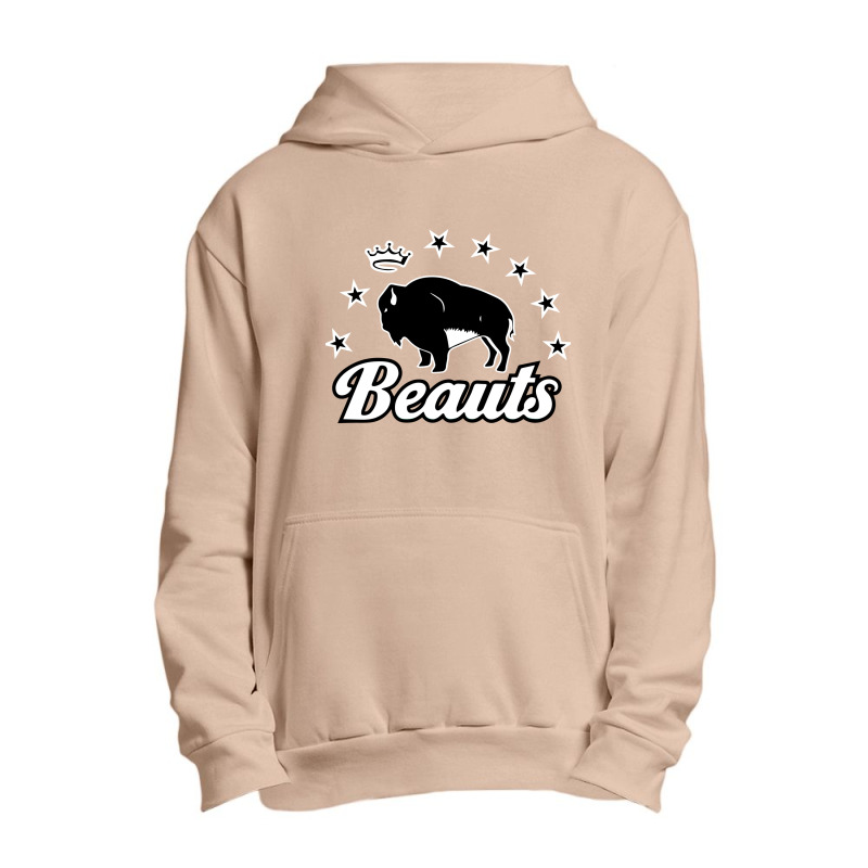 Beauts Hockey - Sport Urban Pullover Hoodie | Artistshot