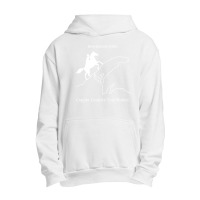 Keweenaw Ride Urban Pullover Hoodie | Artistshot