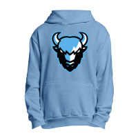 The Dinamo Minsk Hockey Urban Pullover Hoodie | Artistshot