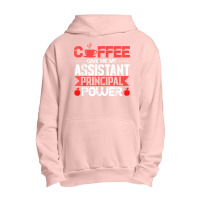 Assistant Principal School Head Teacher Headmistress T Shirt Urban Pullover Hoodie | Artistshot