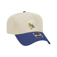 Turtle Running Club Adjustable Baseball Cap | Artistshot