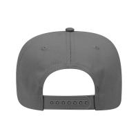 Oglethorpe University Stormy Pretels Adjustable Baseball Cap | Artistshot