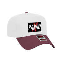 Panini   Lil Nas X Adjustable Baseball Cap | Artistshot