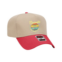 Clearwater Beach Florida   Summer Clearwater Beach T Shirt T Shirt Adjustable Baseball Cap | Artistshot