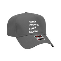 Tuck Frump Aesthetic Design Adjustable Baseball Cap | Artistshot