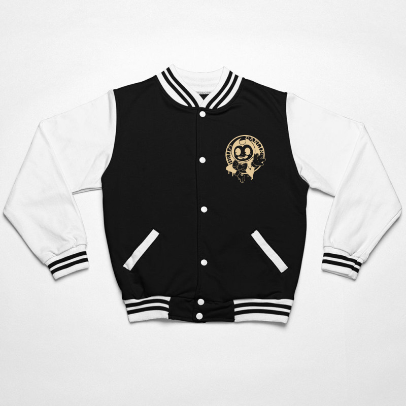 Hello Darlin Bomber Jacket by MOON99 | Artistshot