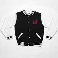 Be Mine Bomber Jacket | Artistshot