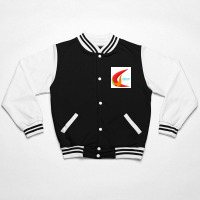 Upbeat2 Bomber Jacket | Artistshot